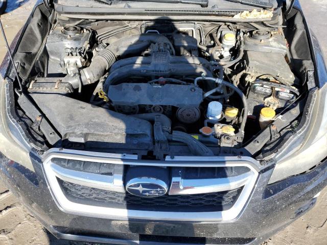 Photo 11 from auction – 2012 SUBARU IMPREZA PR with VIN JF1GJAC64CH006798