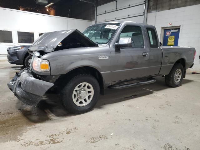 FORD RANGER SUP 2011 with VIN 1FTLR4FE7BPA94983 - Photo from auction