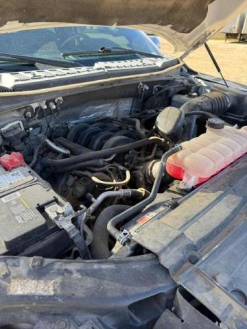 Photo 7 from auction – 2016 FORD F150 SUPER with VIN 1FTEW1EF5GFB75388