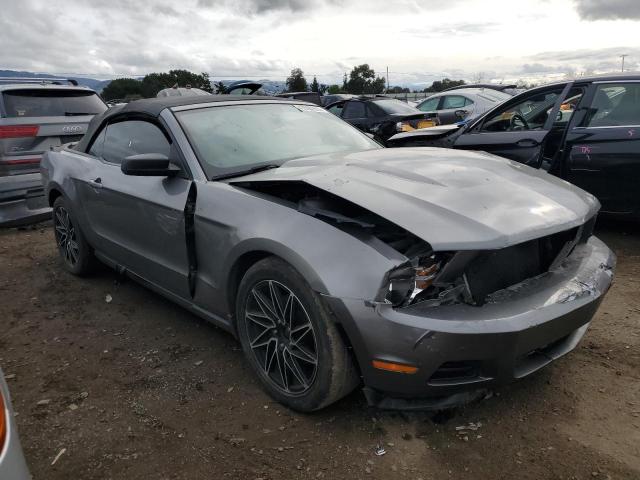 Photo 4 from auction – 2011 FORD MUSTANG with VIN 1ZVBP8EM6B5118099