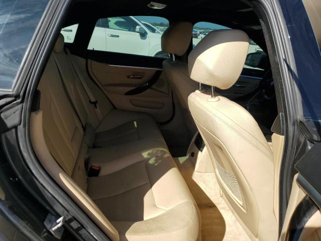 Photo 10 from auction – 2016 BMW 428 I GRAN with VIN WBA4A9C59GG505494