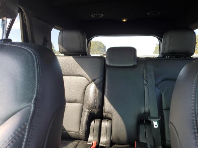 Photo 10 from auction – 2017 FORD EXPLORER X with VIN 1FM5K8D88HGA21451