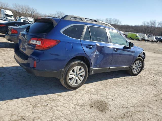 Снимка 3 от търг – 2015 SUBARU OUTBACK 2. с VIN 4S4BSBCC6F3333715
