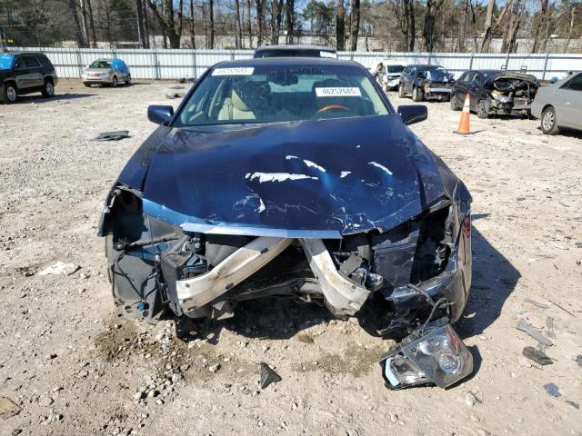 Photo 5 from auction – 2005 CADILLAC CTS HI FEA with VIN 1G6DP567050229528