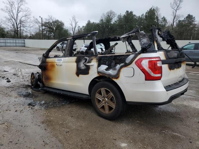 Photo 2 from auction – 2018 FORD EXPEDITION with VIN 1FMJU1HT4JEA51840