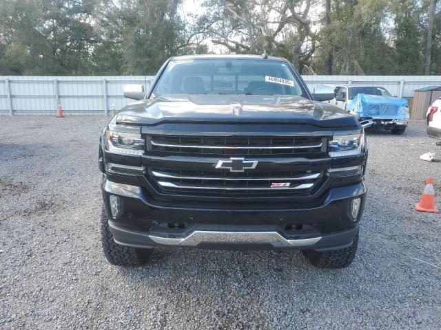 Photo 5 from auction – 2017 CHEVROLET SILVERADO with VIN 3GCUKSEC6HG306802