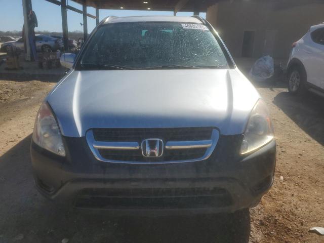 Photo 5 from auction – 2003 HONDA CR-V EX with VIN SHSRD78853U141210