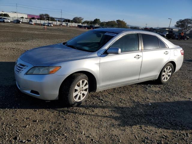 Photo 1 from auction – 2007 TOYOTA CAMRY CE with VIN JTNBE46K473005863