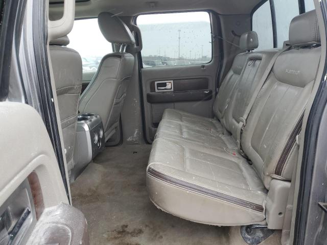 Photo 10 from auction – 2009 FORD F150 SUPER with VIN 1FTPW14V59FA65655