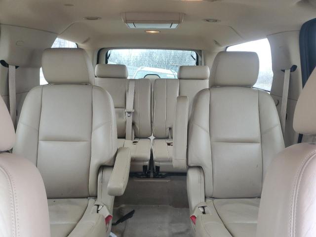 Photo 10 from auction – 2012 CADILLAC ESCALADE E with VIN 1GYS4HEF9CR199892