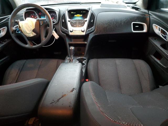 Photo 8 from auction – 2016 CHEVROLET EQUINOX LS with VIN 2GNALBEK0G6222046