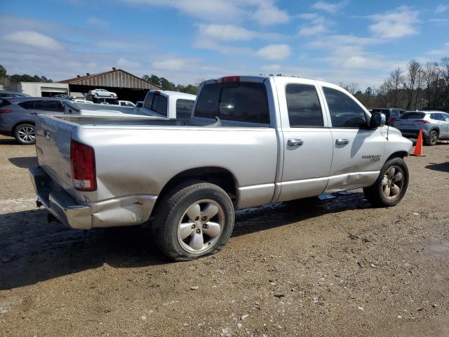 Photo 3 from auction – 2004 DODGE RAM 1500 S with VIN 1D7HA18D14S550689