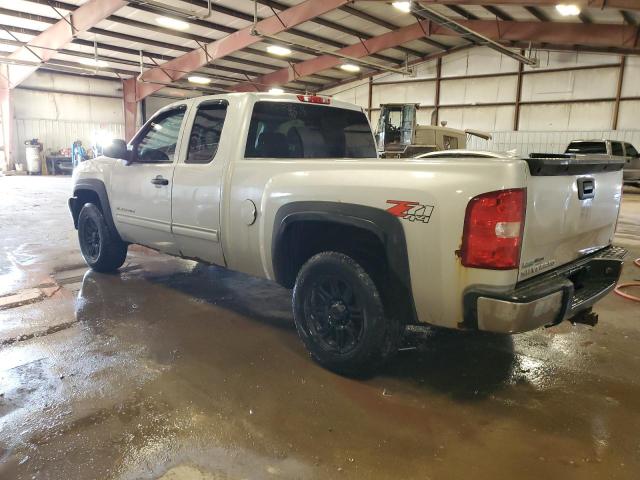 Photo 2 from auction – 2011 CHEVROLET SILVERADO with VIN 1GCRKSE39BZ225029