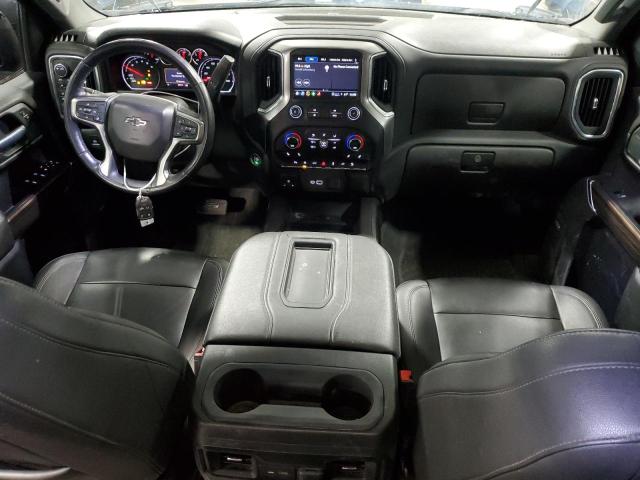 Photo 8 from auction – 2021 CHEVROLET SILVERADO with VIN 3GCPYFED3MG336300