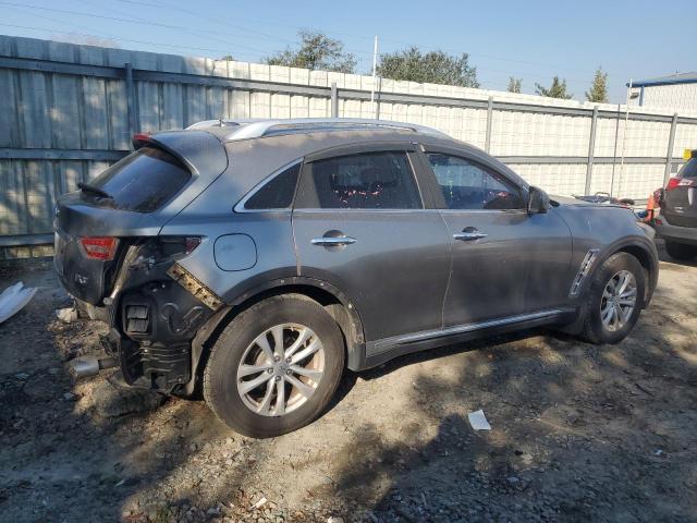 Photo 3 from auction – 2013 INFINITI FX37 with VIN JN8CS1MU1DM141110