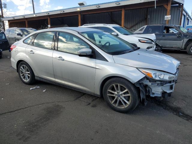 Photo 4 from auction – 2017 FORD FOCUS SE with VIN 1FADP3F25HL328196