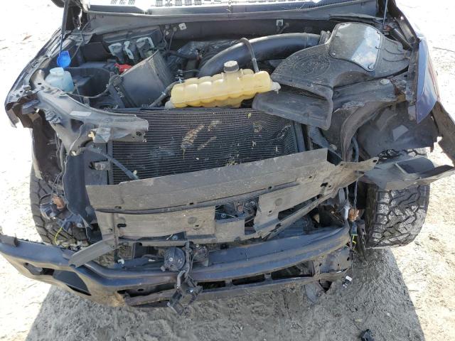 Photo 11 from auction – 2018 FORD F150 SUPER with VIN 1FTEW1C55JKE47592