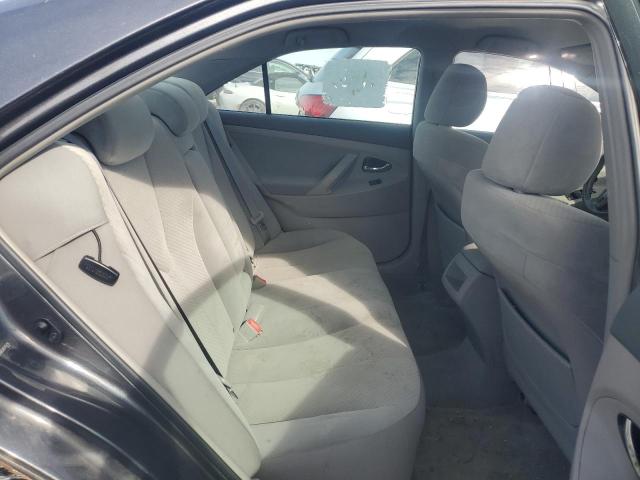 Photo 10 from auction – 2008 TOYOTA CAMRY CE with VIN 4T1BE46K58U744736