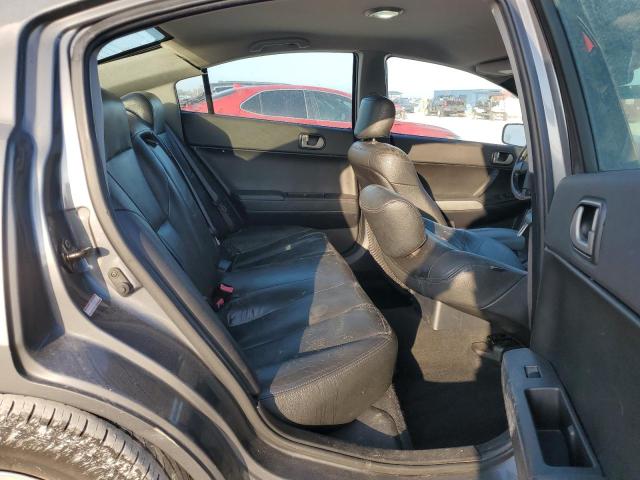 Снимка 10 от търг – 2005 MITSUBISHI GALANT ES с VIN 4A3AB36F55E061007
