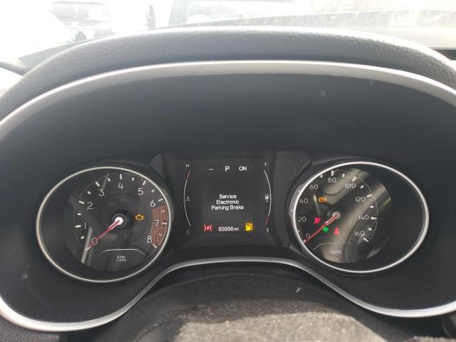 Photo 9 from auction – 2019 JEEP COMPASS SP with VIN 3C4NJDAB6KT801077
