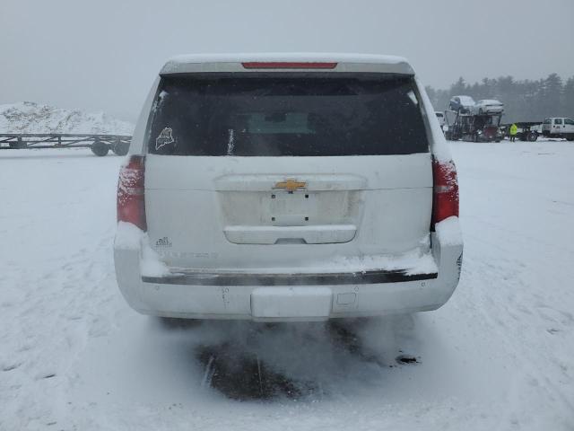 Photo 6 from auction – 2016 CHEVROLET SUBURBAN K with VIN 1GNSKHKC8GR181550
