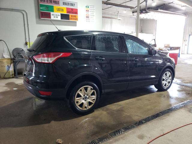 Photo 3 from auction – 2013 FORD ESCAPE S with VIN 1FMCU0F78DUD14785
