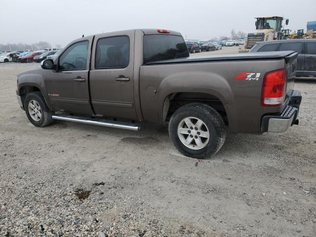 Photo 2 from auction – 2007 GMC NEW SIERRA with VIN 2GTEK13Y671661974