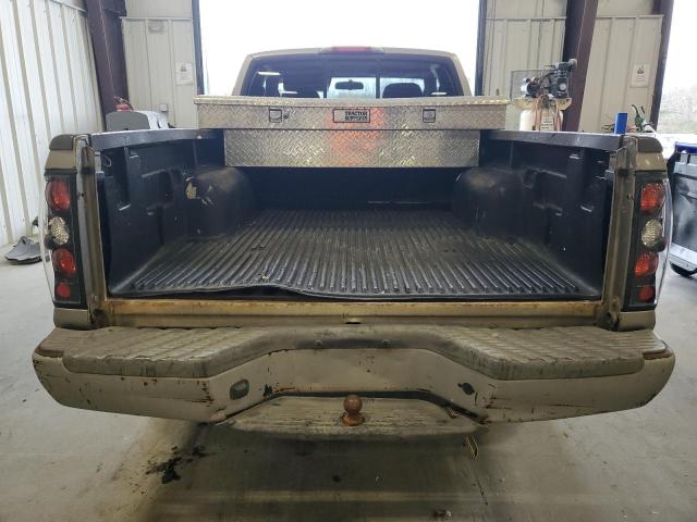 Photo 6 from auction – 2004 NISSAN FRONTIER K with VIN 1N6DD26T04C483252
