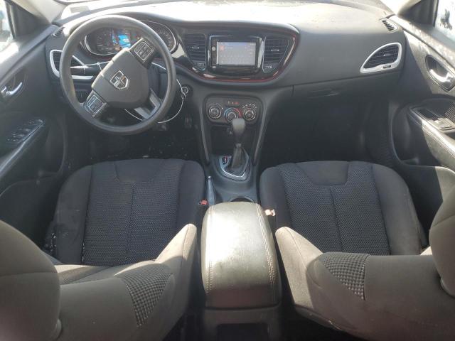 Photo 8 from auction – 2016 DODGE DART SE with VIN 1C3CDFAAXGD529782