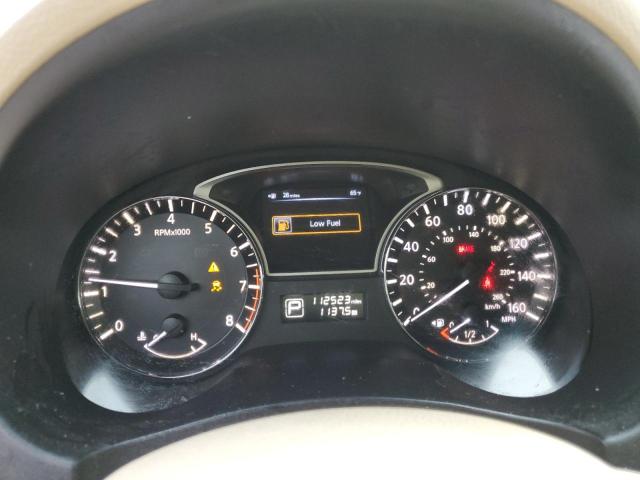 Photo 9 from auction – 2013 NISSAN ALTIMA 2.5 with VIN 1N4AL3AP9DC277880