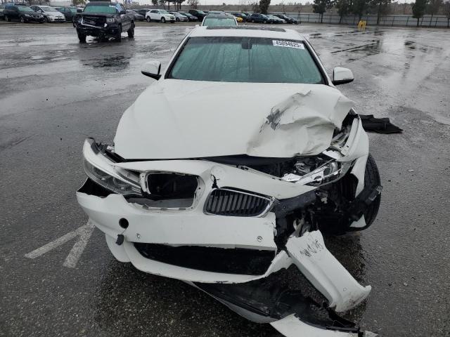 Photo 5 from auction – 2014 BMW 428 I with VIN WBA3N7C58EK220087