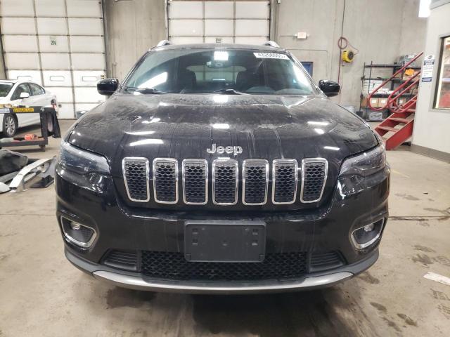 Photo 5 from auction – 2019 JEEP CHEROKEE L with VIN 1C4PJMDN4KD258817