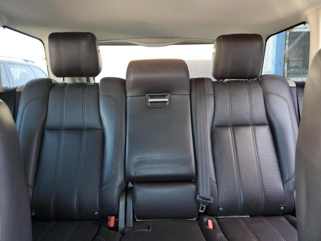 Снимка 10 от търг – 2014 LAND ROVER RANGE ROVE с VIN SALGS2VFXEA131836
