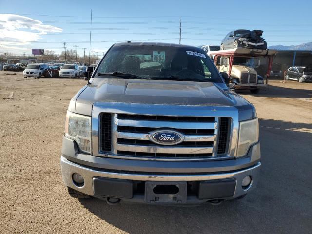 Photo 5 from auction – 2011 FORD F150 SUPER with VIN 1FTFX1EF1BFC31420