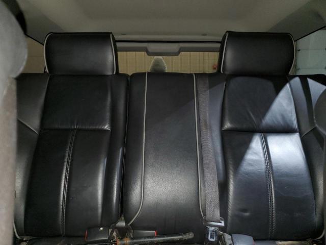 Photo 10 from auction – 2006 HUMMER H3 with VIN 5GTDN136268225046