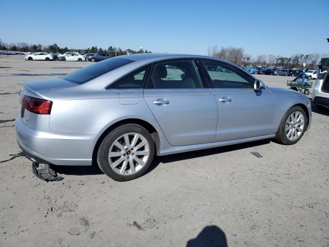 Photo 3 from auction – 2016 AUDI A6 PREMIUM with VIN WAUGFAFC8GN012766