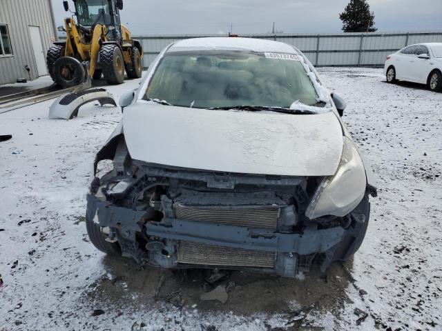 Photo 5 from auction – 2014 KIA RIO LX with VIN KNADM4A36E6363877