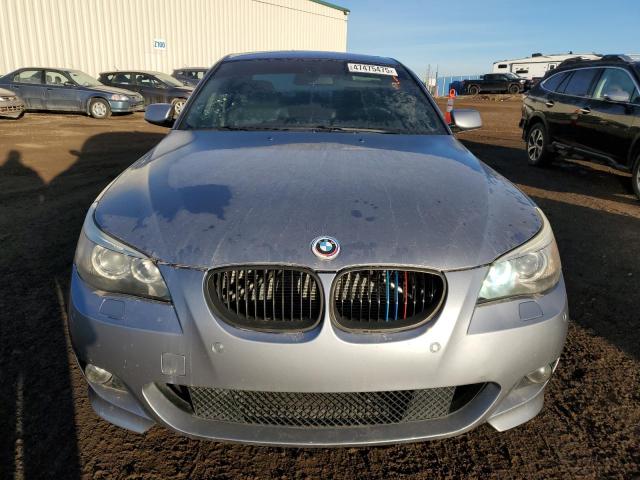 Photo 5 from auction – 2006 BMW 530 XI with VIN WBANF73556CG68310