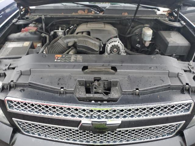 Photo 11 from auction – 2013 CHEVROLET TAHOE C150 with VIN 1GNSCAE01DR136208