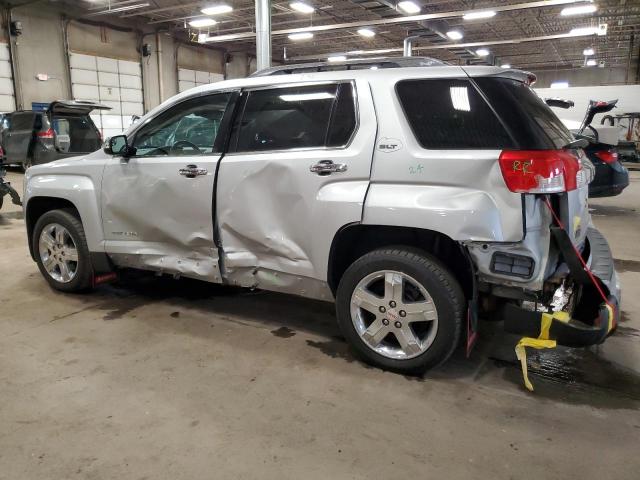 Photo 2 from auction – 2012 GMC TERRAIN SL with VIN 2GKFLWE59C6203574