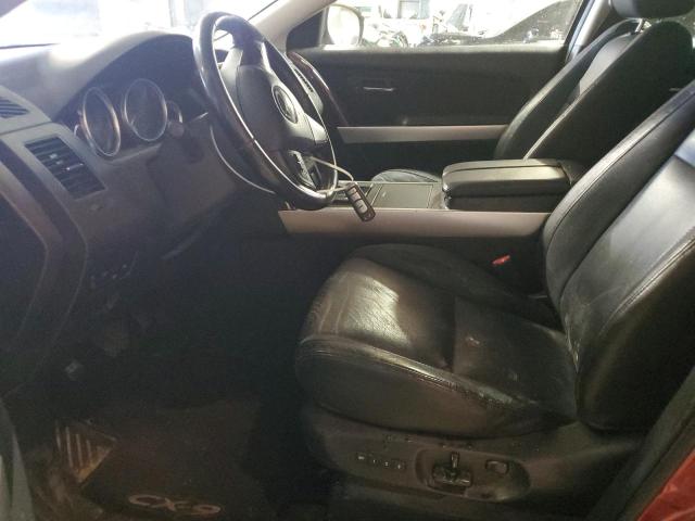 Photo 7 from auction – 2013 MAZDA CX-9 GRAND with VIN JM3TB3DA5D0412343