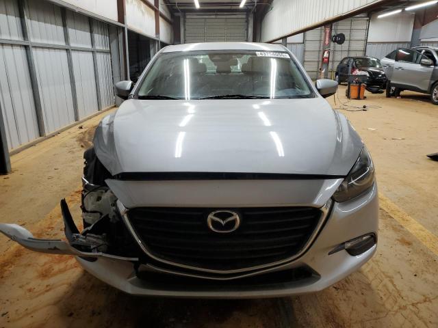 Photo 5 from auction – 2018 MAZDA 3 TOURING with VIN 3MZBN1V38JM208156