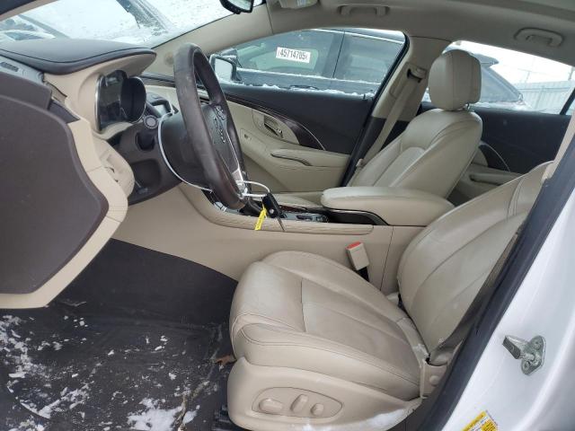 Zdjęcie 7 z aukcji – 2014 BUICK LACROSSE z VIN 1G4GB5G33EF306504