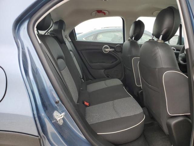 Photo 10 from auction – 2017 FIAT 500X POP with VIN ZFBCFXAB7HP612528