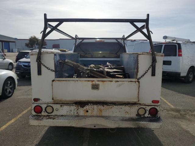 Photo 6 from auction – 2003 FORD F250 SUPER with VIN 1FTNF20LX3EB80038