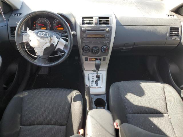Photo 8 from auction – 2010 TOYOTA COROLLA BA with VIN 1NXBU4EE4AZ287664