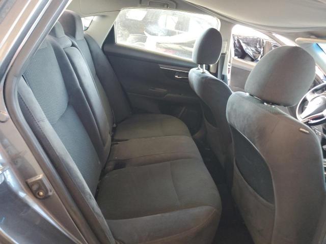 Photo 10 from auction – 2014 NISSAN ALTIMA 2.5 with VIN 1N4AL3AP9EN374468