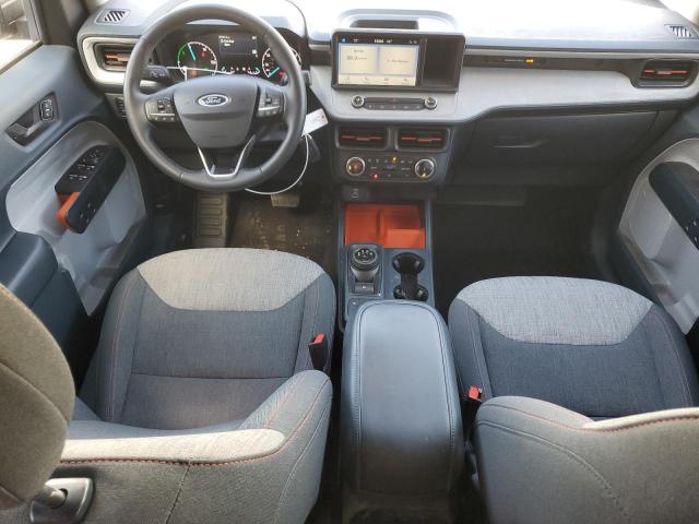 Photo 8 from auction – 2023 FORD MAVERICK X with VIN 3FTTW8E34PRA43411
