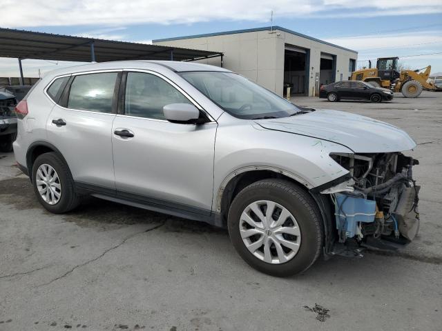 Photo 4 from auction – 2018 NISSAN ROGUE S with VIN KNMAT2MVXJP508515