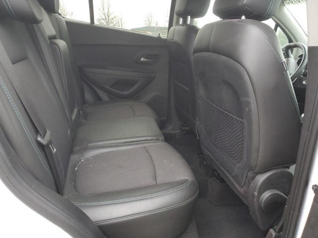 Photo 11 from auction – 2016 CHEVROLET TRAX 1LT with VIN 3GNCJPSB1GL131010